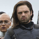Bucky (Sebastian Stan) has been in Wakanda for a while.